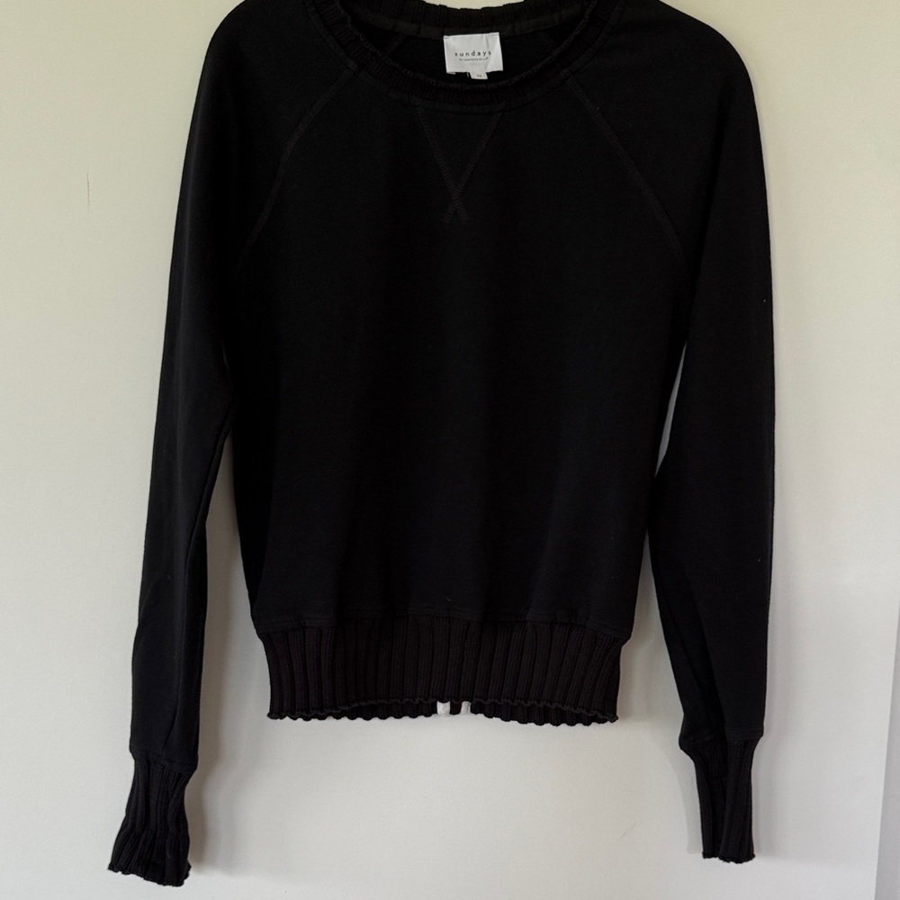 Sundays Lilith Pullover sz XS - Picture 10 of 11